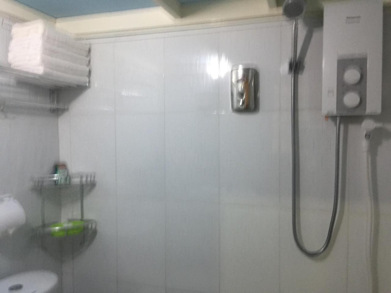 Homstay Thanh Son Chi Khu Co Ong Bagian luar foto