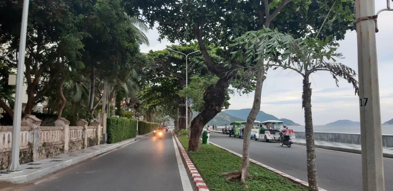 Homstay Thanh Son Chi Khu Co Ong Bagian luar foto