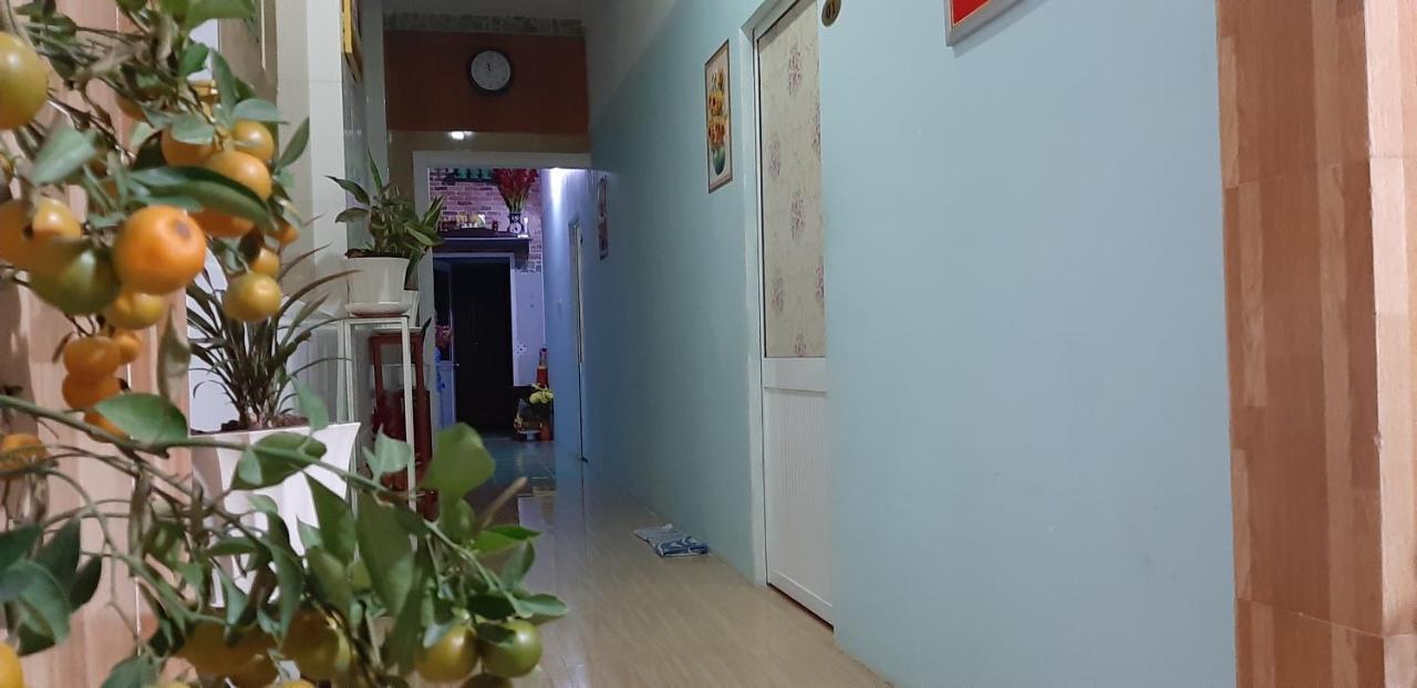 Homstay Thanh Son Chi Khu Co Ong Bagian luar foto